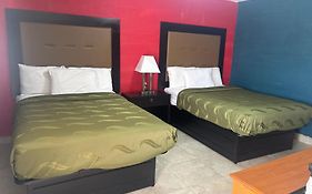 Budget Inn